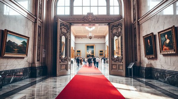 Top astuces pour acheter vos billets à la galerie la borghèse